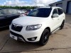 J894, Hyundai Santa Fe 2012, 2.2, дизель, МКПП