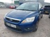 J904, Ford Focus 2009, 1.8, бензин, МКПП
