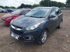 N72, Hyundai ix35 2011, 1.7, дизель, МКПП