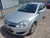 J912, Opel Astra 2009, 1.6, бензин, МКПП
