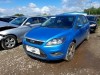 F792, Ford Focus 2011, 1.6, бензин, МКПП