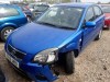 N81, Kia RIO 2010, 1.4, бензин, МКПП