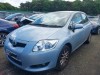 F800, Toyota Auris 2008, 1.6, бензин, МКПП