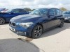 N92, BMW 1-Series 2014, 1.6, бензин, МКПП