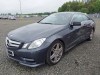 G743, Mercedes Benz E 2012, 2.1, дизель, АКПП