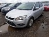 G744, Ford Focus 2008, 2.0, бензин, МКПП