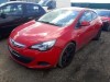 F807, Opel Astra 2012, 1.4, бензин, МКПП
