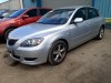 F808, Mazda 3 2006, 1.6, бензин, МКПП