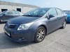 G746, Toyota Avensis 2010, 1.8, бензин, МКПП