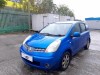 G752, Nissan Note 2008, 1.4, бензин, МКПП