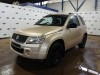 G759, Suzuki Grand Vitara 2008, 1.6, бензин, МКПП