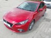 N96, Mazda 3 2014, 2.0, бензин, МКПП