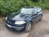 J929, Renault Megane 2007, 1.5, дизель, МКПП