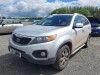 G770, Kia Sorento 2012, 2.2, дизель, МКПП