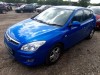 F812, Hyundai i30 2009, 1.4, бензин, МКПП