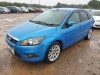 F813, Ford Focus 2010, 1.8, бензин, МКПП