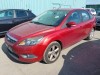F819, Ford Focus 2008, 1.8, бензин, МКПП
