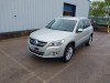 J925, VW Tiguan 2009, 2.0, бензин, АКПП