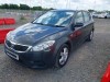 N103, Kia Ceed 2011, 1.4, бензин, МКПП