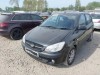N104, Hyundai Getz 2007, 1.4, бензин, МКПП