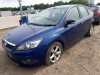 N105, Ford Focus 2009, 1.6, бензин, МКПП