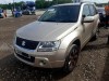 N107, Suzuki Grand Vitara 2010, 2.4, бензин, АКПП