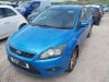J939, Ford Focus 2011, 1.8, бензин, МКПП