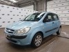 G787, Hyundai Getz 2007, 1.4, бензин, МКПП