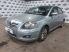 G792, Toyota Avensis 2009, 1.8, бензин, МКПП