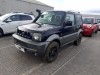 G797, Suzuki Jimny 2006, 1.3, бензин, МКПП