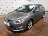 J943, Hyundai i40 2013, 1.7, дизель, МКПП