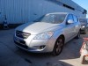 G806, Kia Ceed 2009, 1.4, бензин, МКПП