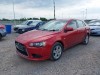 N112, Mitsubishi Lancer 2010, 1.8, бензин, МКПП