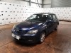 J949, Mazda 3 2008, 1.6, бензин, МКПП