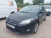 J952, Ford Focus 2011, 1.6, бензин, МКПП