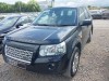 F945, Land Rover Freelander 2007, 3.2, бензин, АКПП