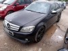 J971, Mercedes Benz C 2008, 2.2, дизель, АКПП