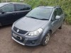 J972, Suzuki SX4 2010, 1.6, бензин, МКПП