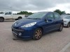 F830, Peugeot 207 2008, 1.6, бензин, АКПП