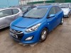 N126, Hyundai i30 2012, 1.4, бензин, МКПП