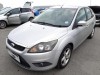 G834, Ford Focus 2009, 1.6, бензин, МКПП