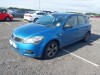 G837, Kia Ceed 2010, 1.4, бензин, МКПП
