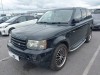 G841, Land Rover Range Rover 2007, 3.5, дизель, АКПП