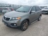 G843, Kia Sorento 2012, 2.2, дизель, АКПП