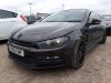 J988, VW Scirocco 2010, 1.4, бензин, МКПП
