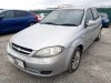 J989, Chevrolet Lacetti 2007, 1.6, бензин, АКПП