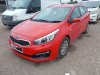 J992, Kia Ceed 2015, 1.4, дизель, МКПП