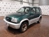 J997, Suzuki Grand Vitara 1998, 2.5, бензин, МКПП