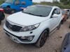 J998, Kia Sportage 2012, 2.0, дизель, МКПП