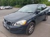 J999, Volvo XC60 2011, 2.0, дизель, МКПП